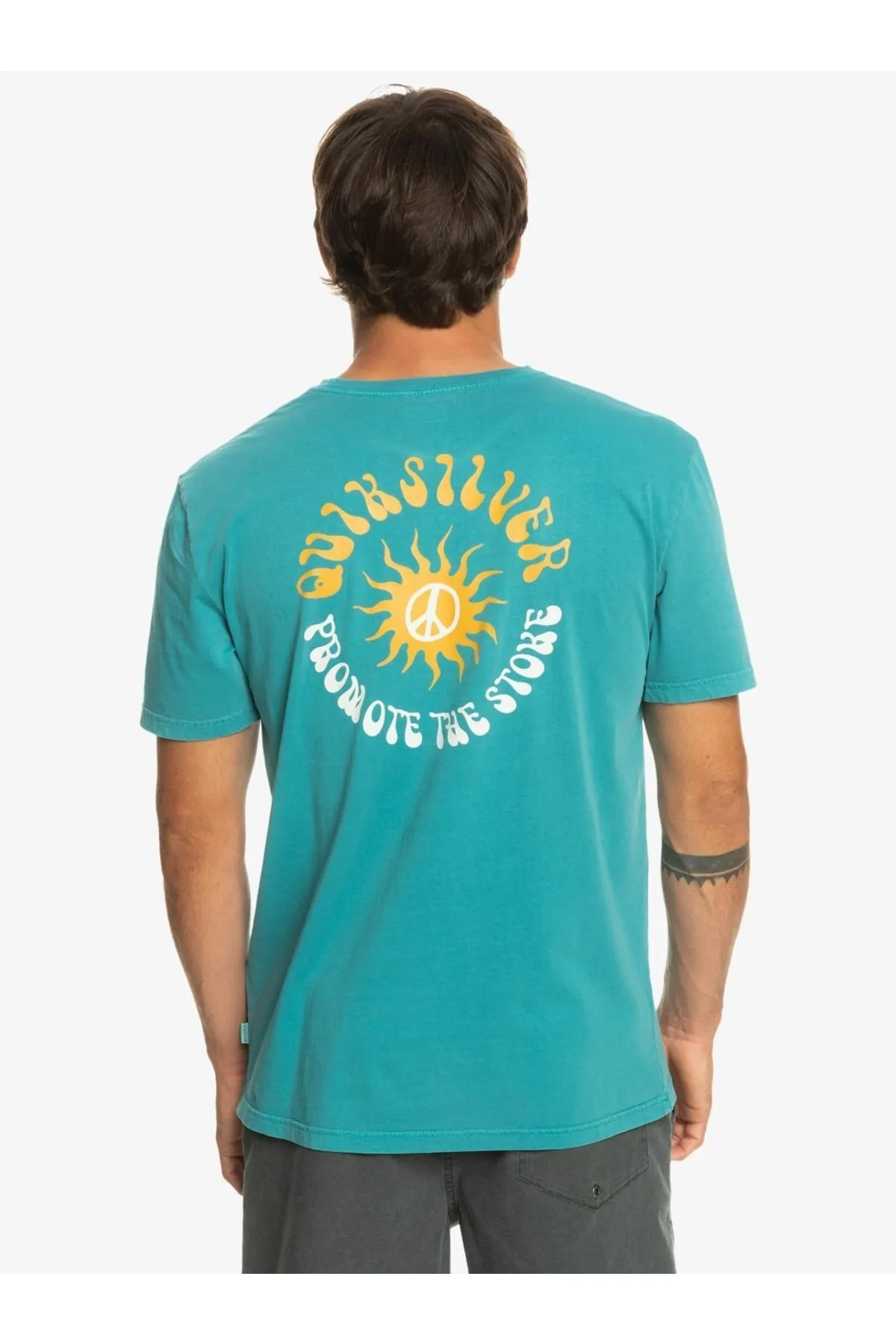 Sunbloom M Tees