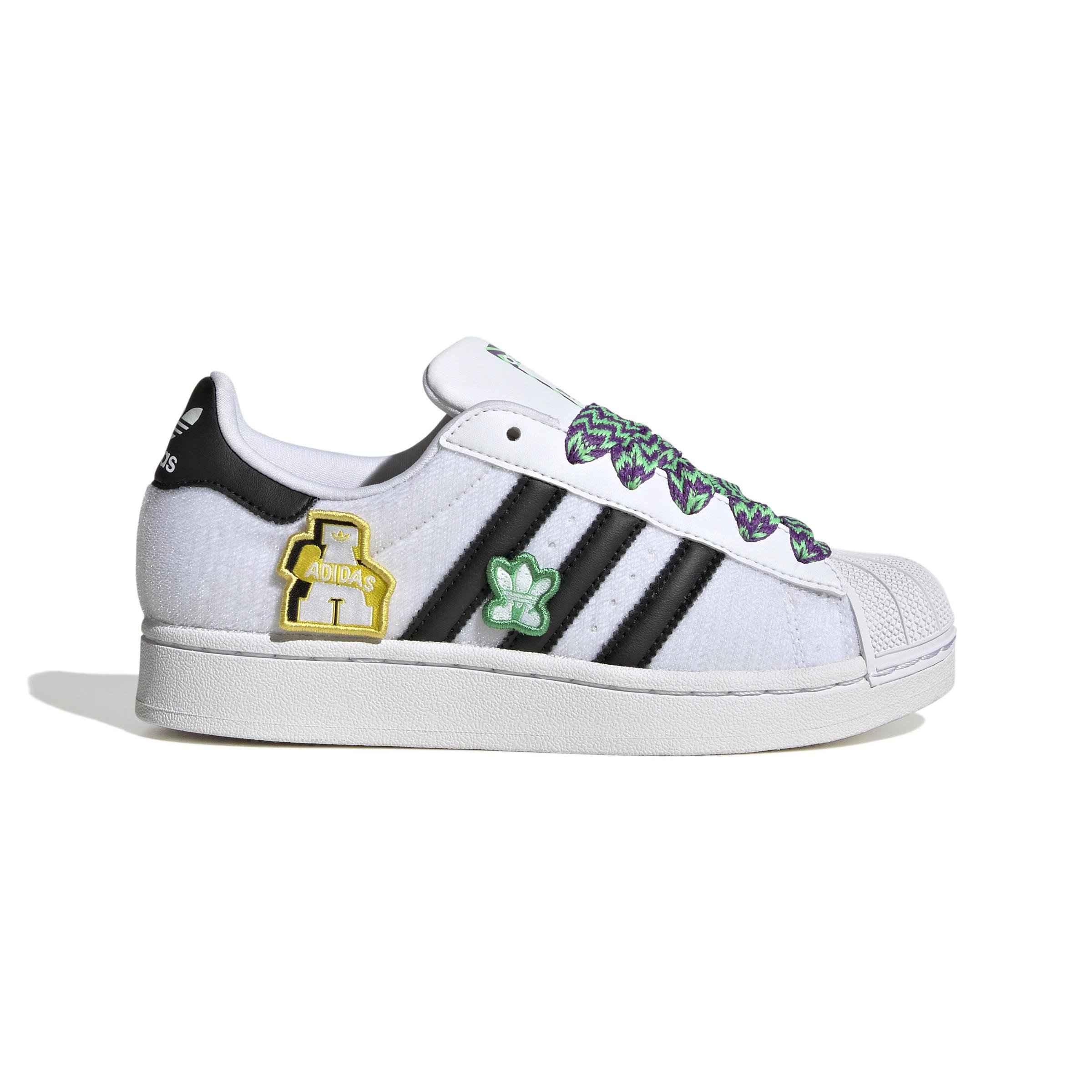 Superstar 2J