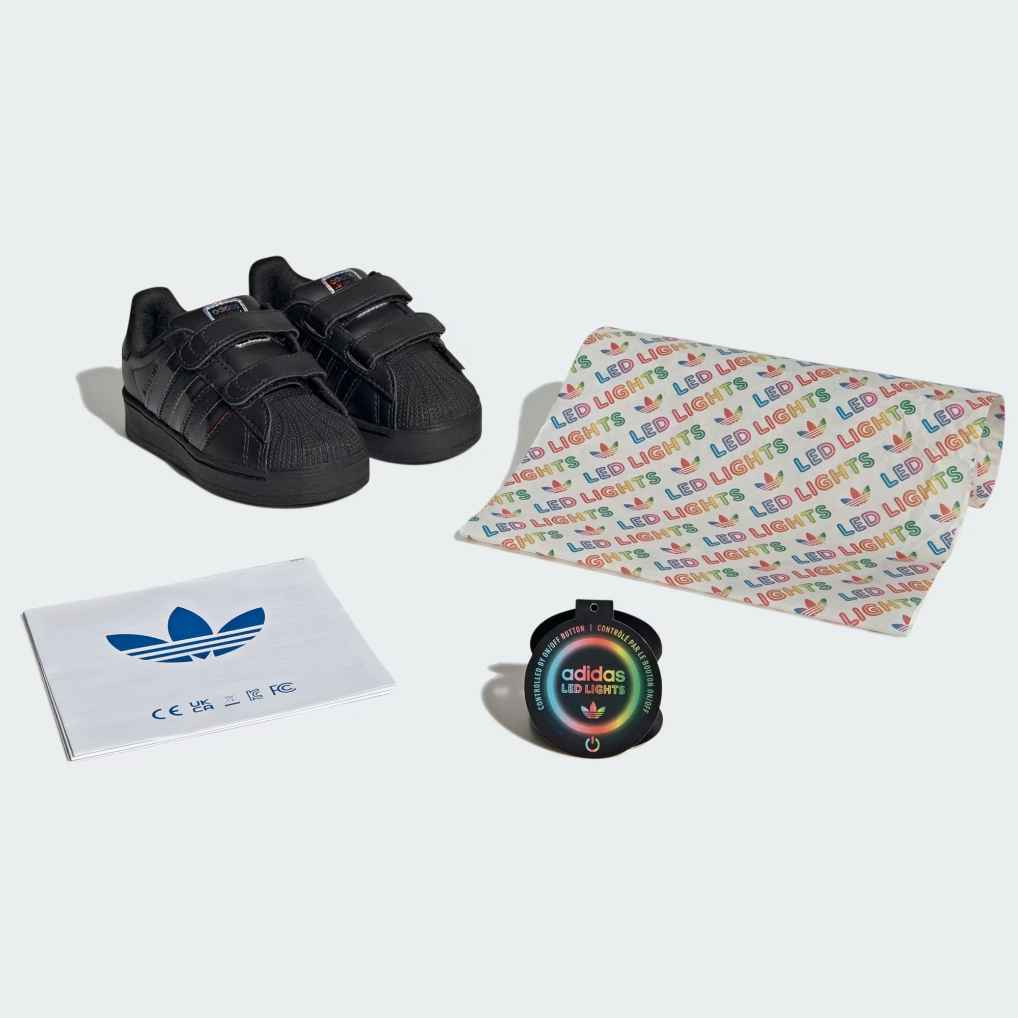 Superstar Led Lights Cf I