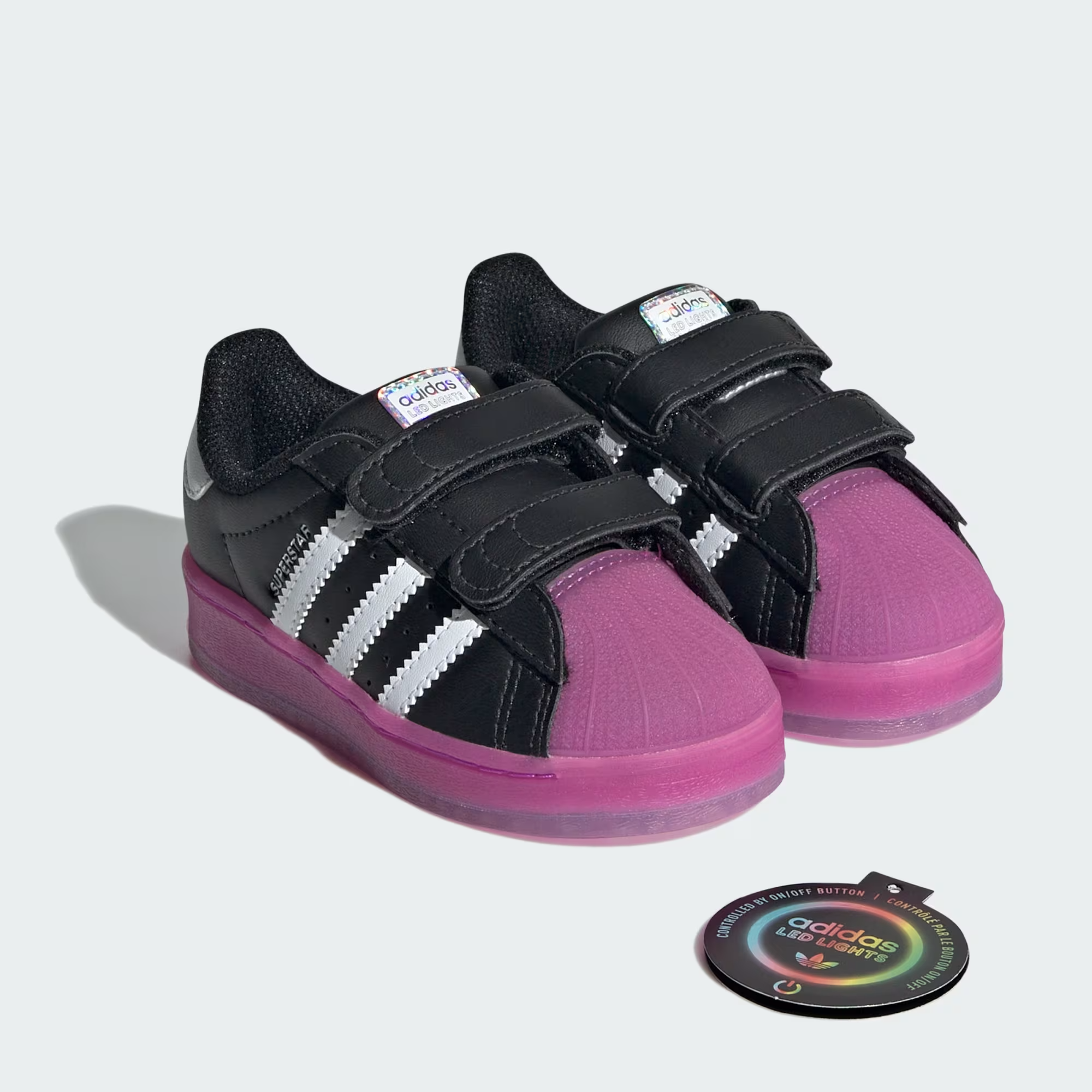 Superstar Led Lights Cf I