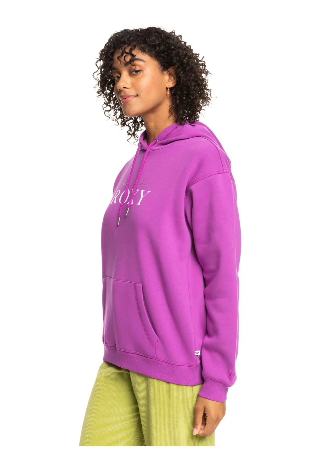 Surf Stoked Hoodie Brushed