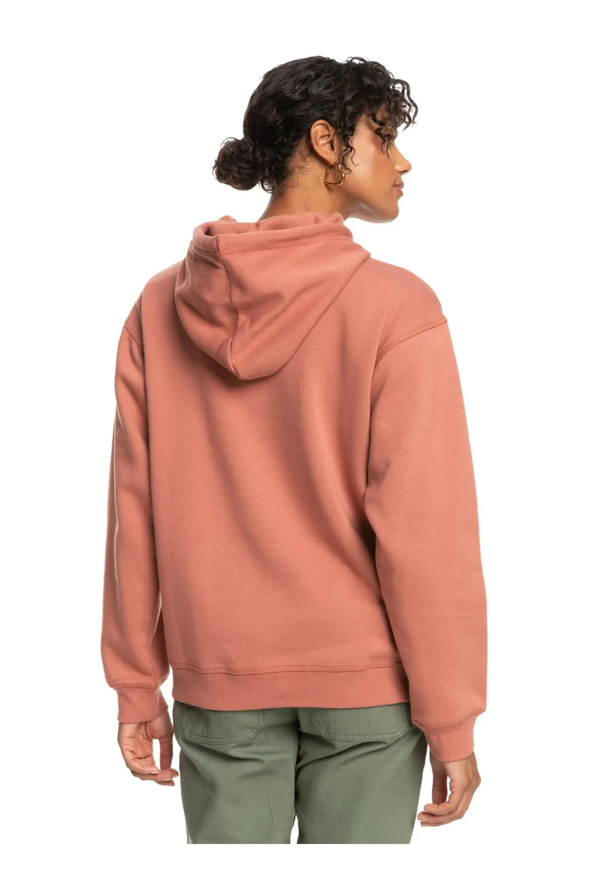Surf Stoked Hoodie Brushed