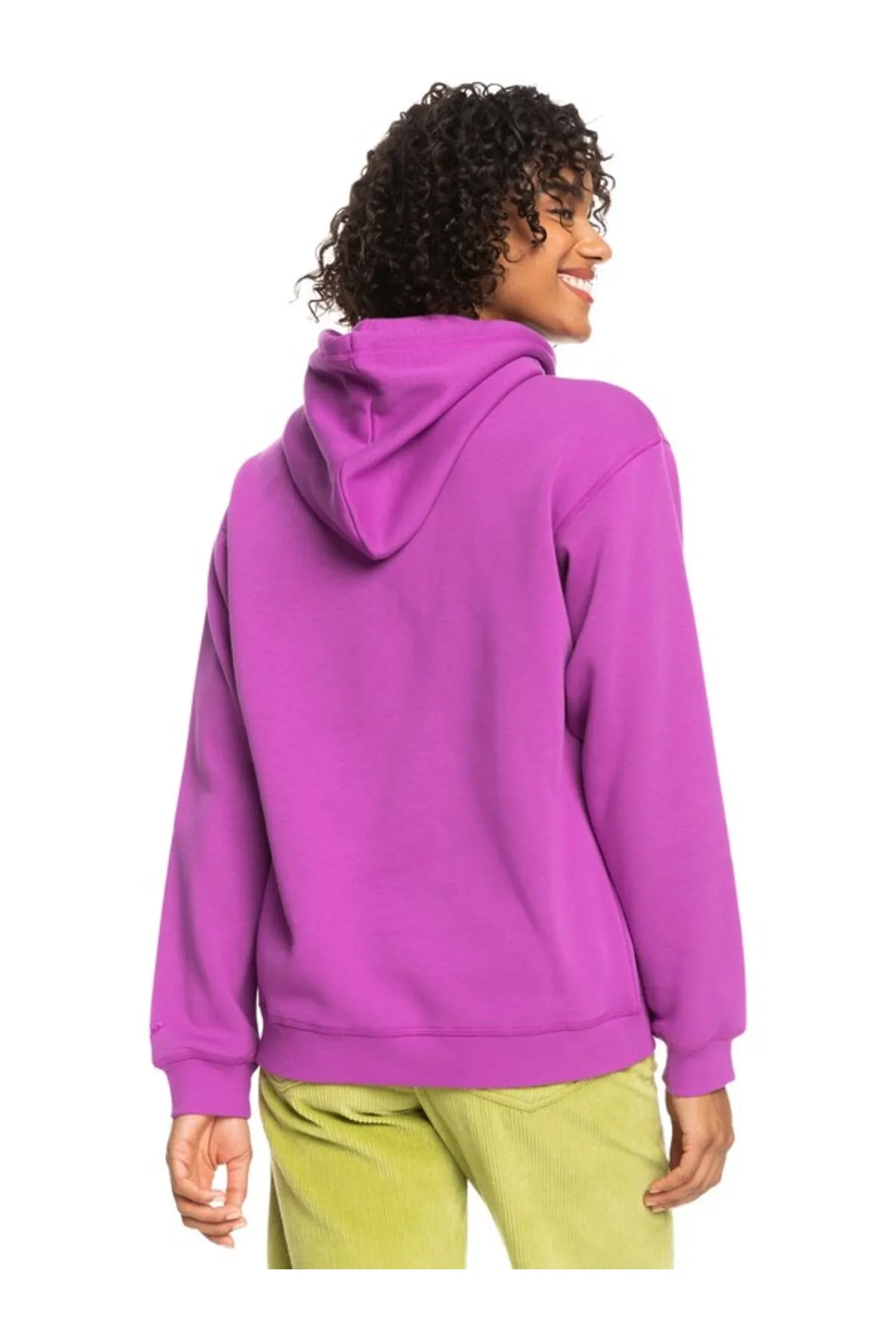 Surf Stoked Hoodie Brushed
