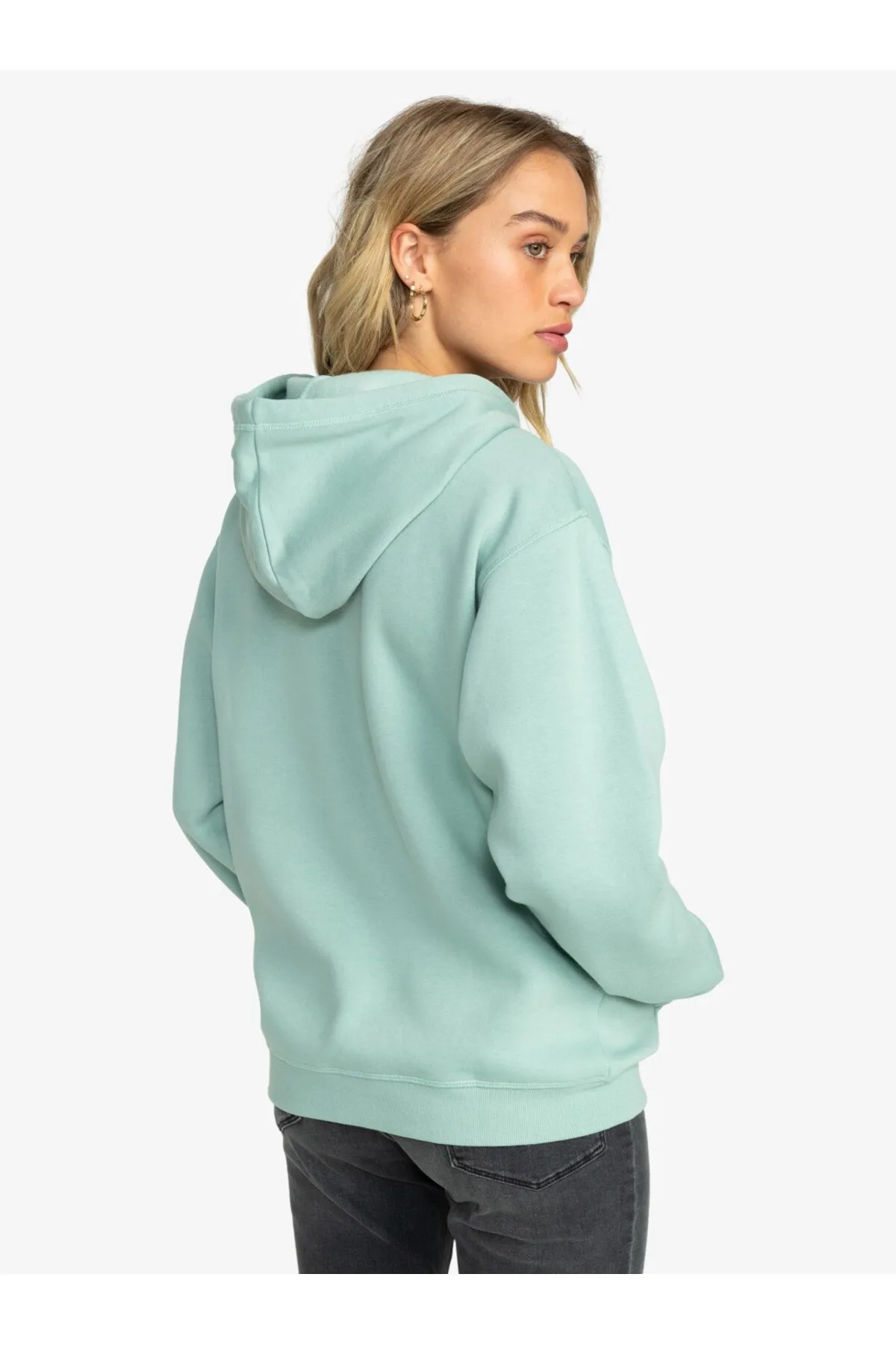 Surf Stoked Hoodie Brushed