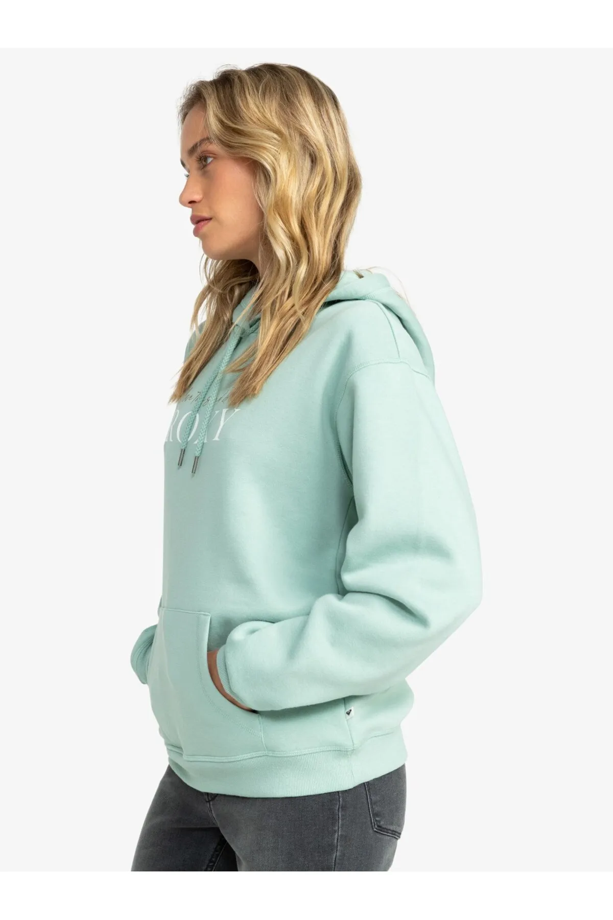 Surf Stoked Hoodie Brushed