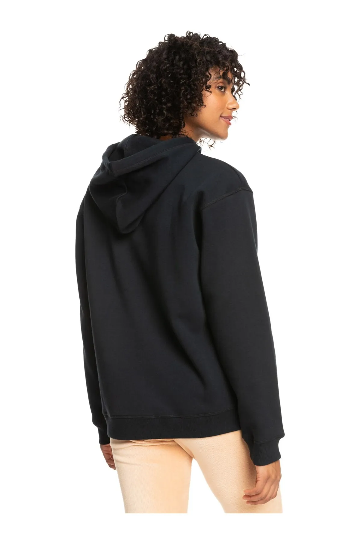 Surf Stoked Hoodie Brushed