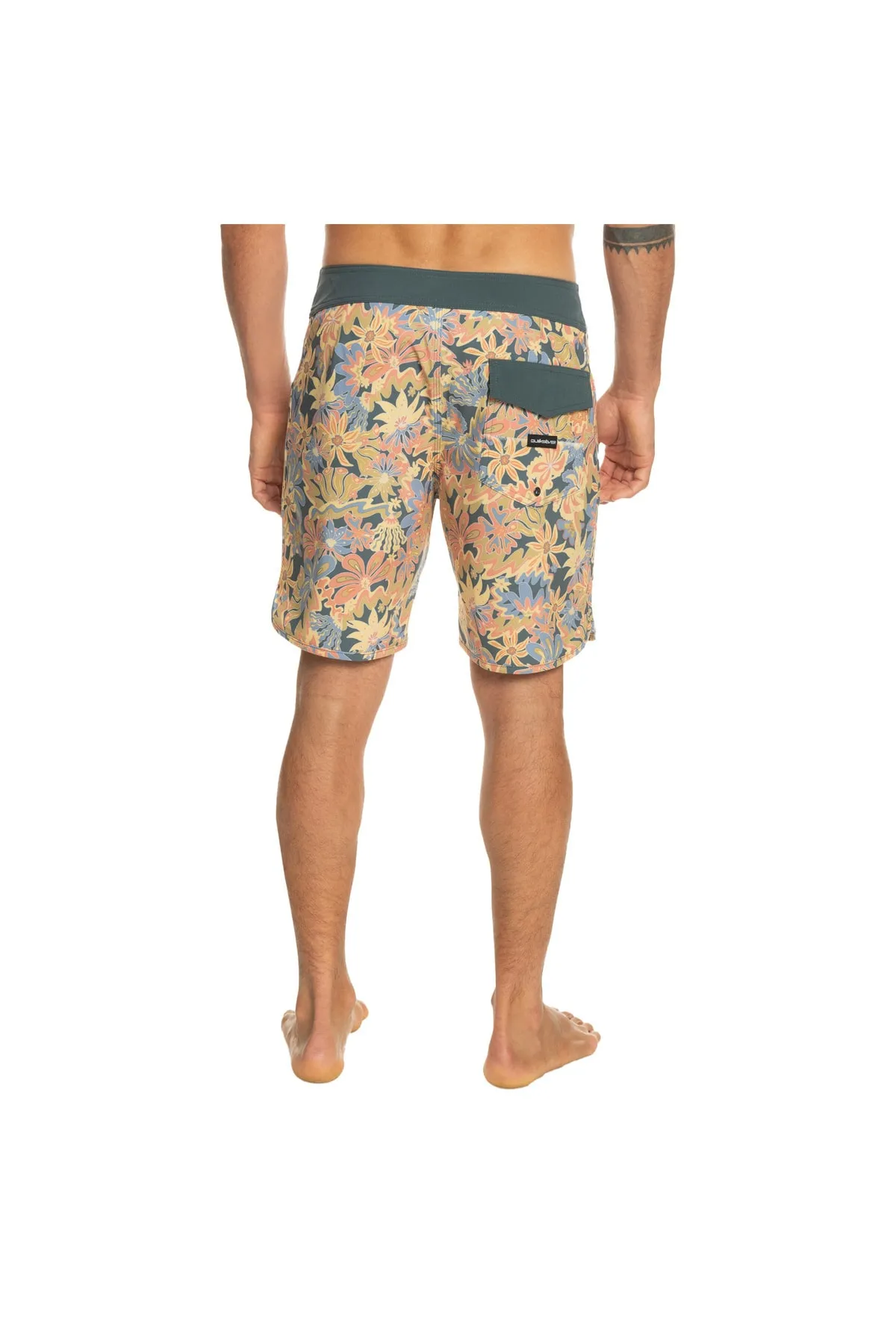 Surfsilk M Bdsh