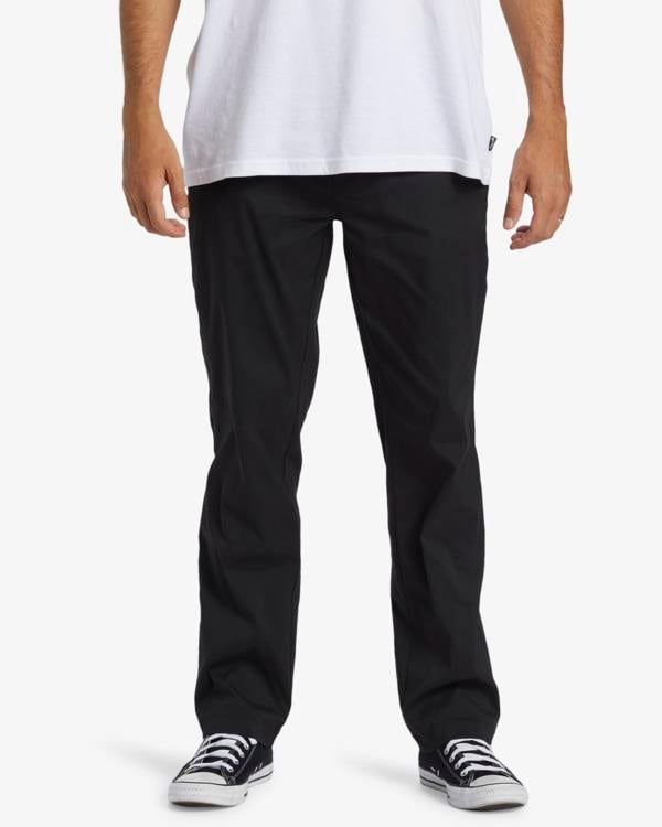 Surftrek Plus Pant