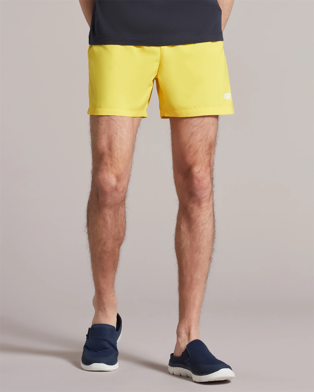 Swimwear M 5 inch Swimshort