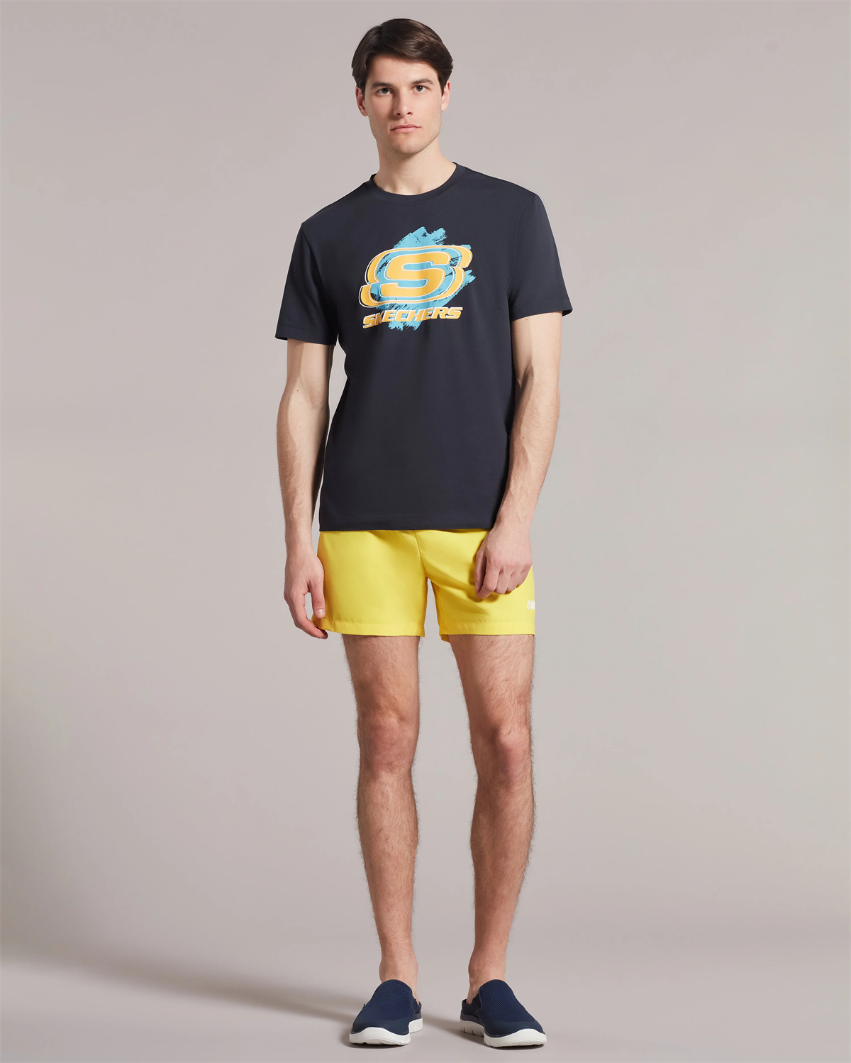 Swimwear M 5 inch Swimshort
