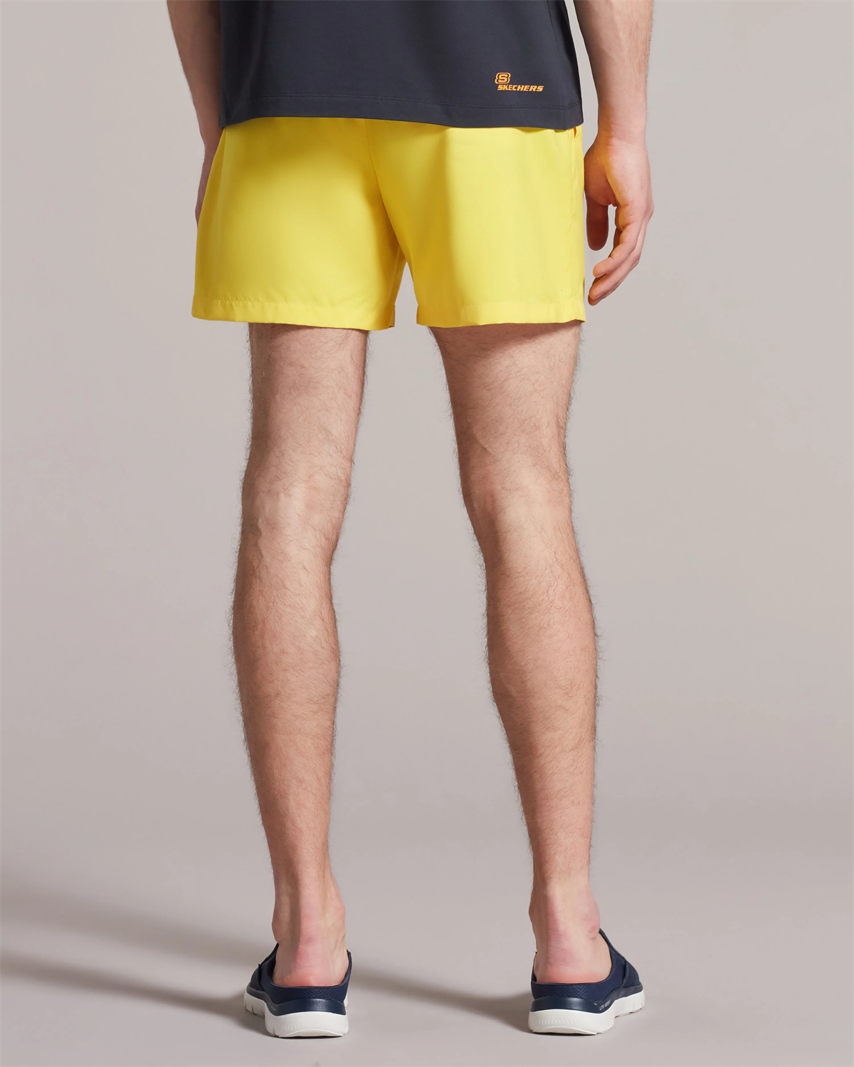 Swimwear M 5 inch Swimshort