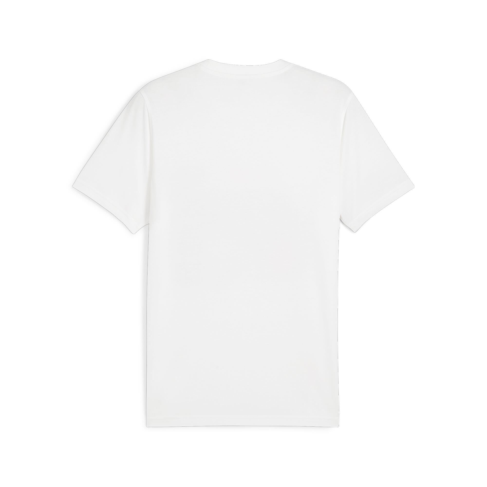 Swished Tee Erkek Atlet