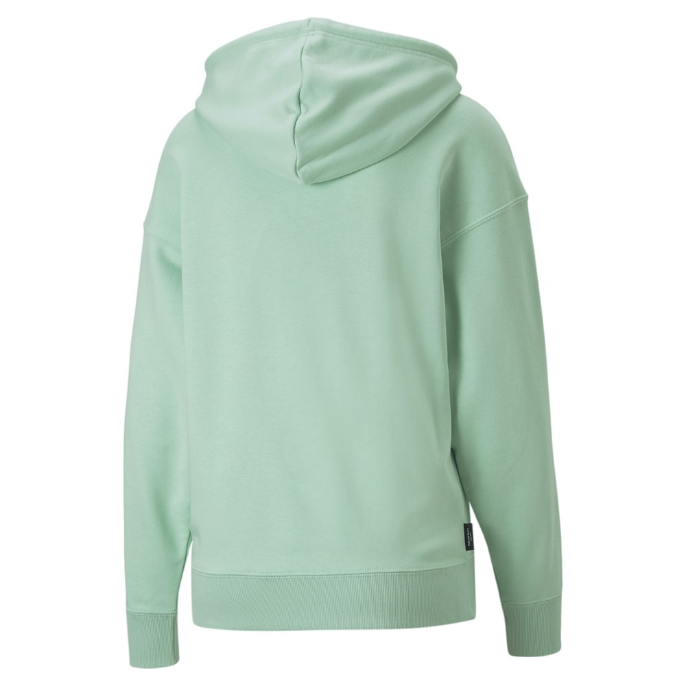 Swxp Graphic Hoodie Tr