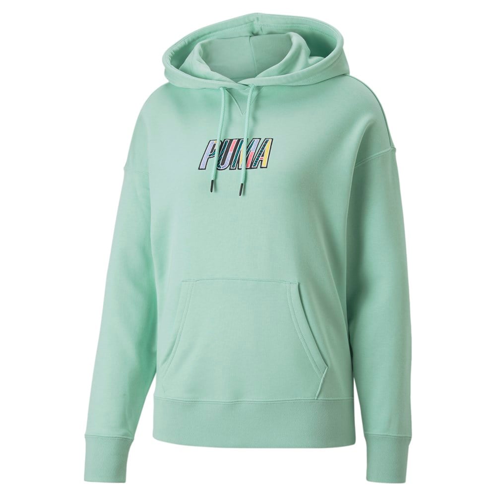 Swxp Graphic Hoodie Tr