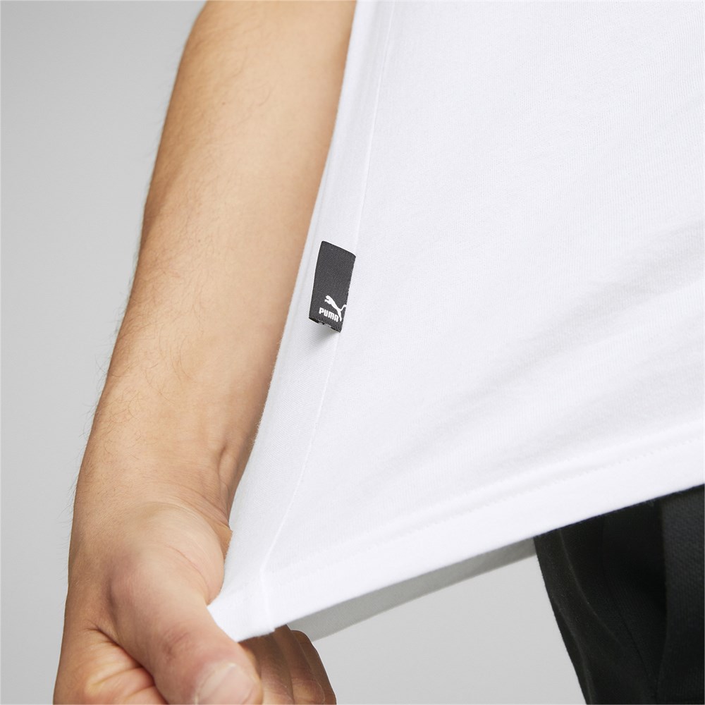 Swxp Graphic Tee