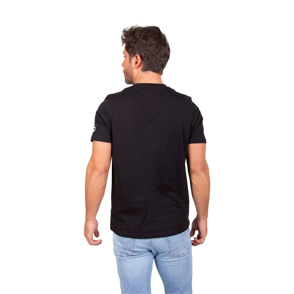 Swxp Graphic Tee