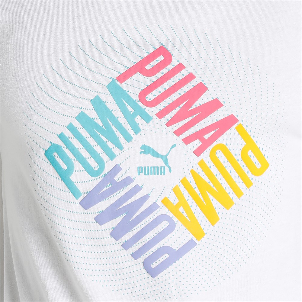 Swxp Graphic Tee