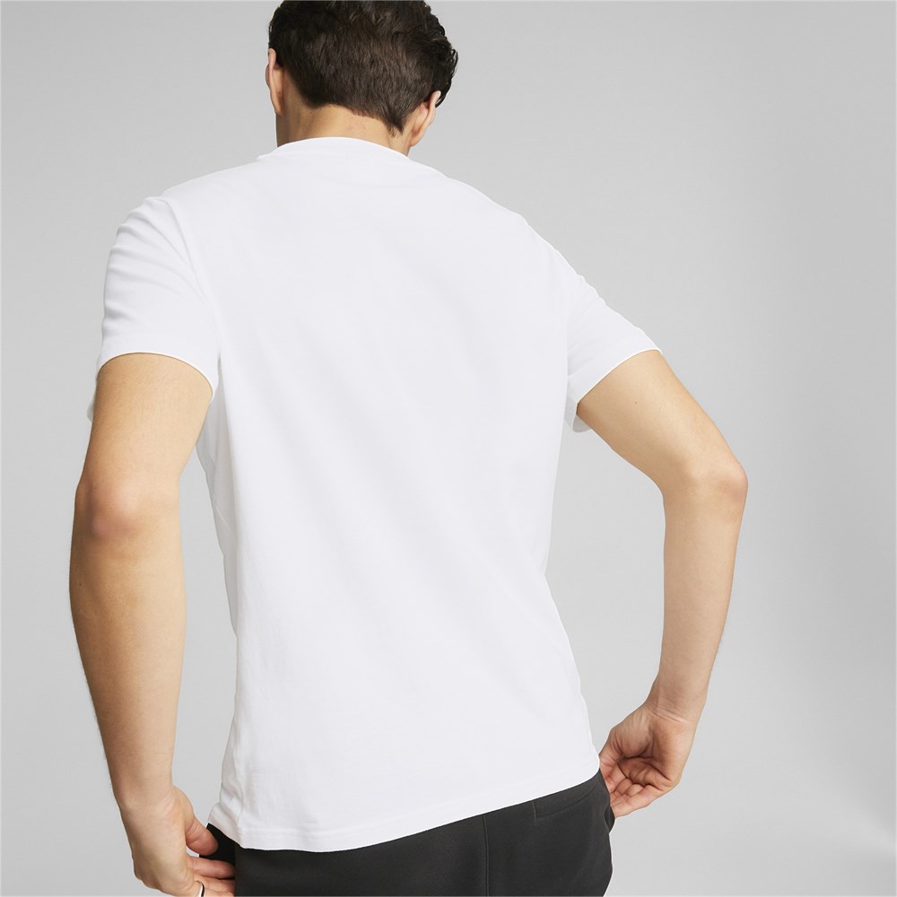 Swxp Graphic Tee