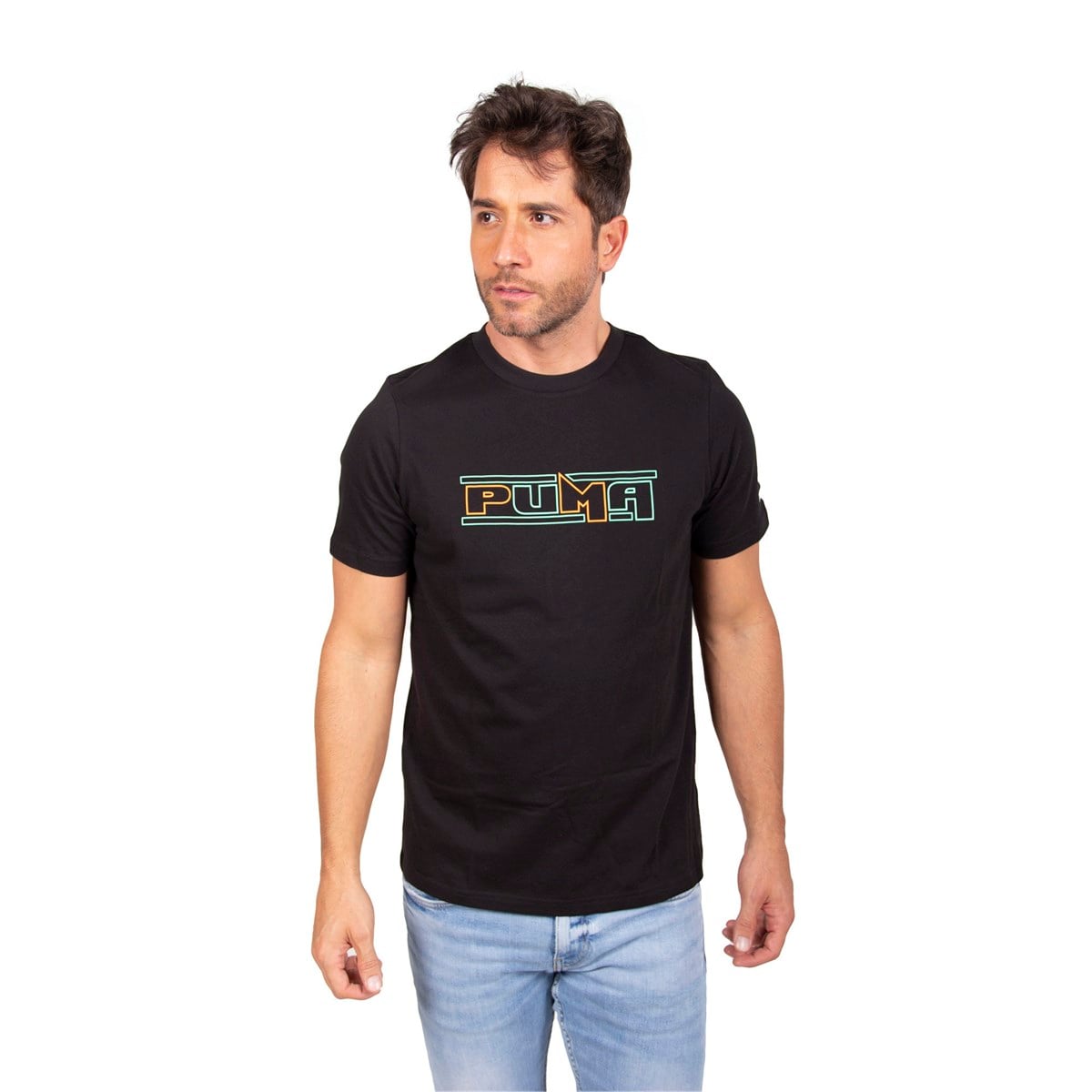 Swxp Graphic Tee