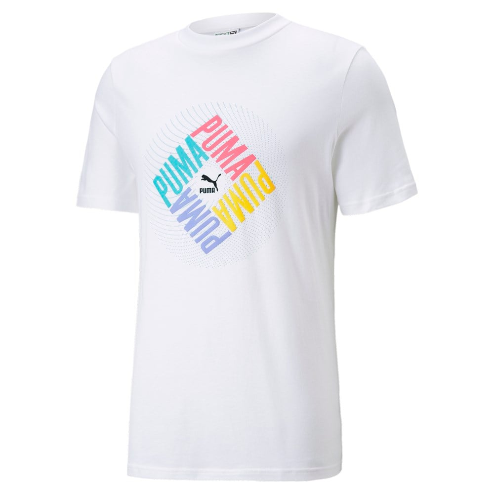 Swxp Graphic Tee