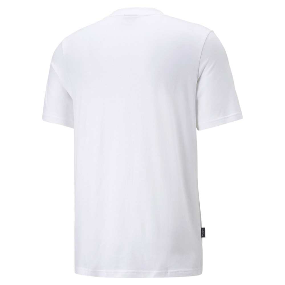 Swxp Graphic Tee
