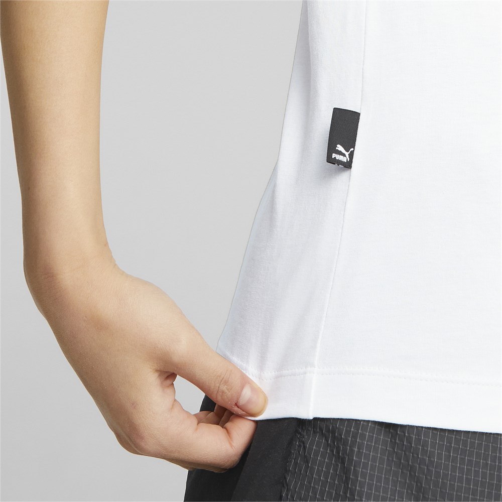 Swxp Graphic Tee