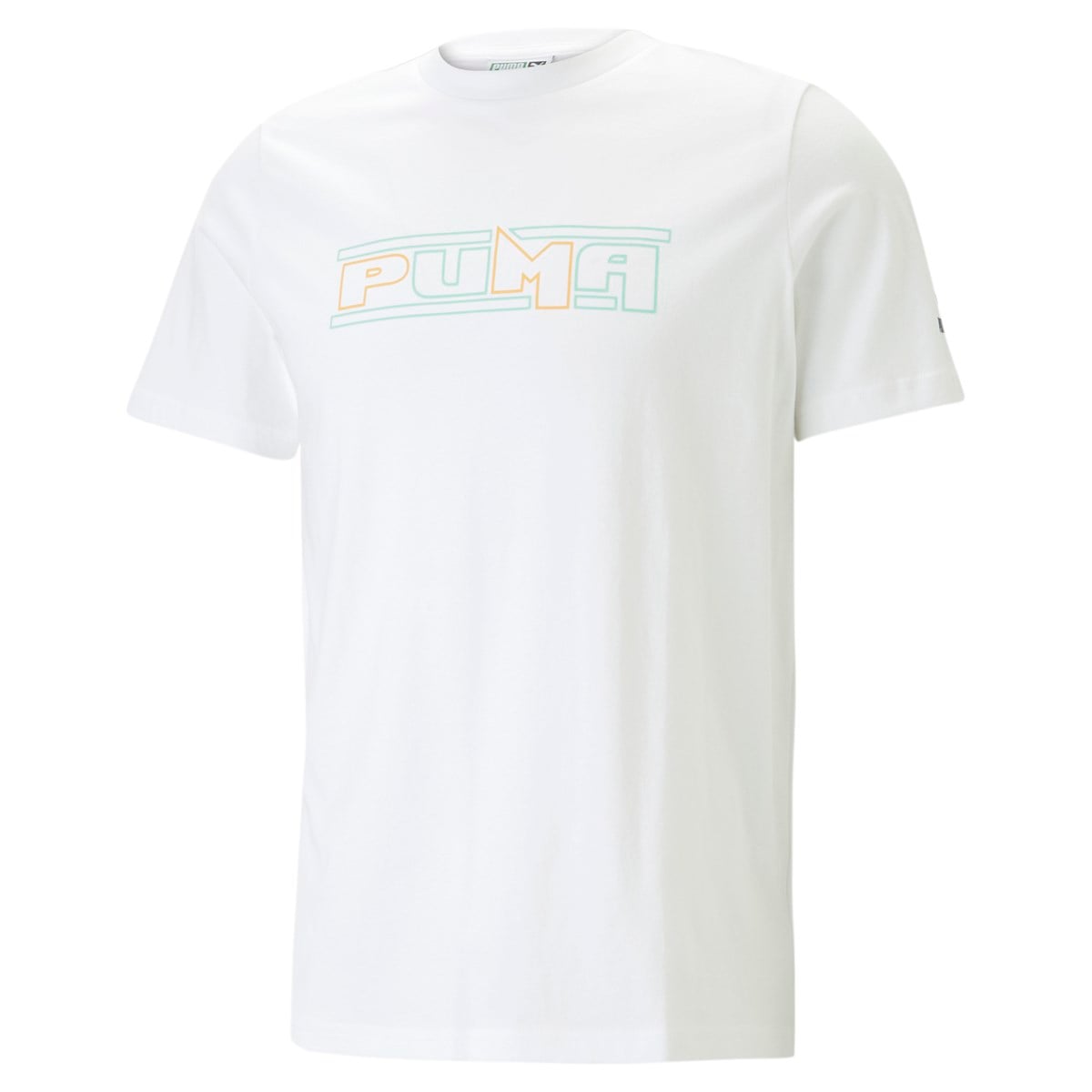 Swxp Graphic Tee