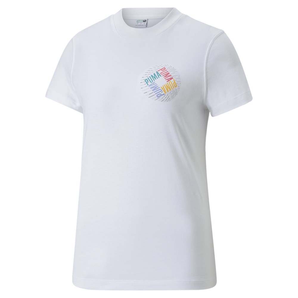 Swxp Graphic Tee