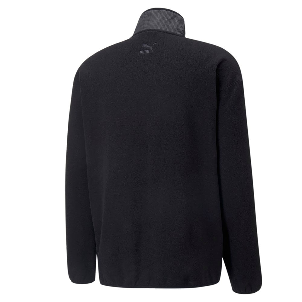 Swxp Polar Fleece Half-Zip