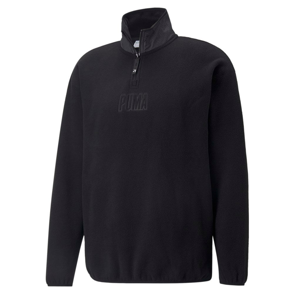Swxp Polar Fleece Half-Zip