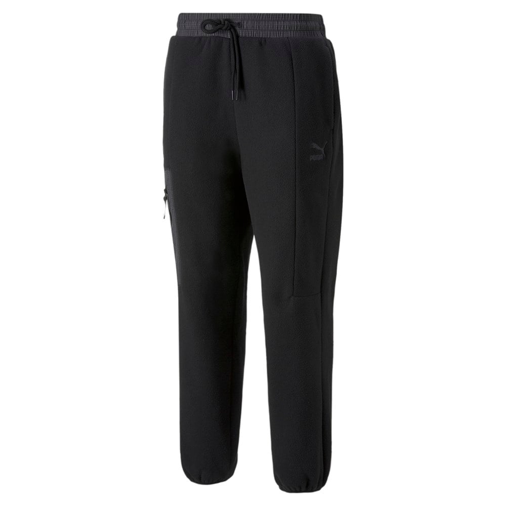 Swxp Polar Fleece Pants