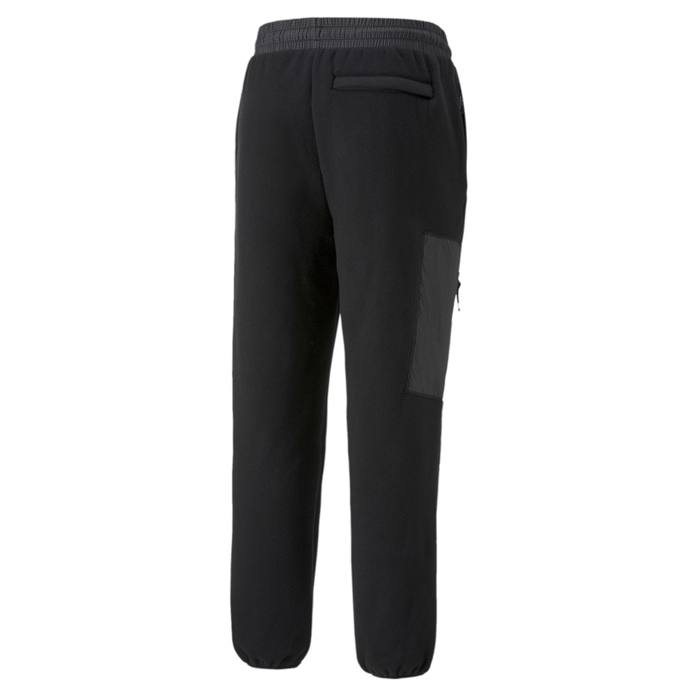 Swxp Polar Fleece Pants