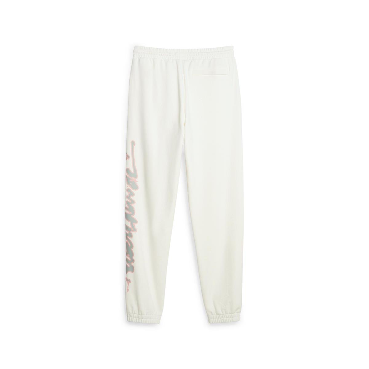 Swxp Puma Worldwide Sweatpant Tr Erkek Eşofman Altı