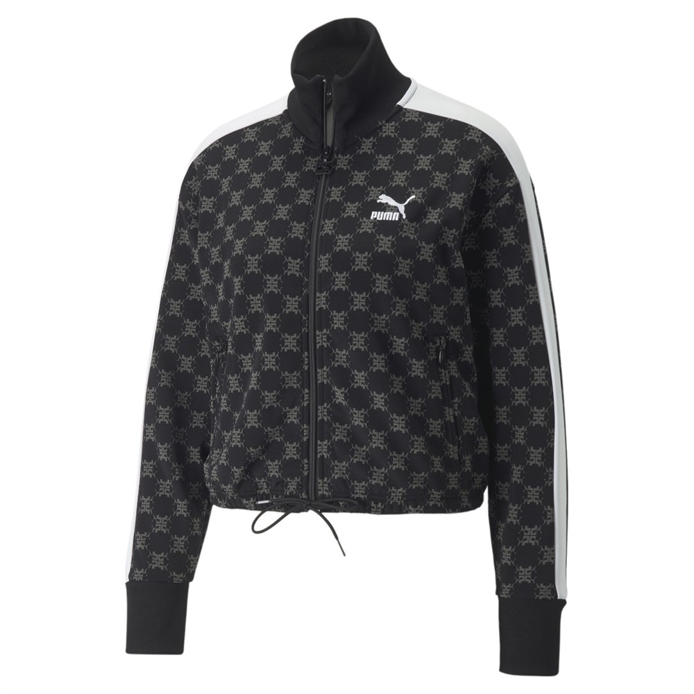 T7 Aop Track Jacket