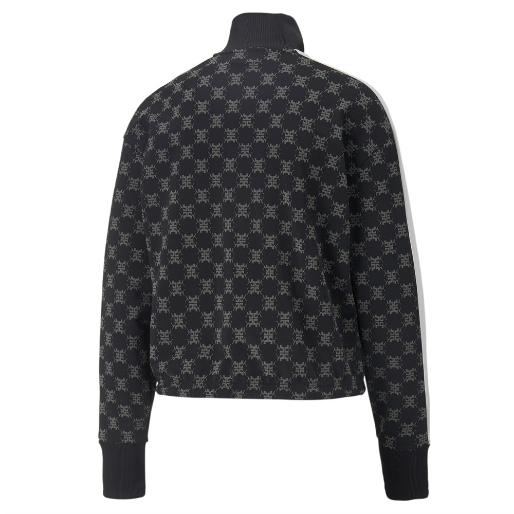T7 Aop Track Jacket