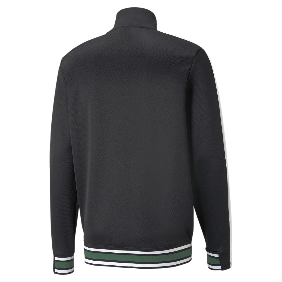 T7 Archive Remaster Track Jacket Dk
