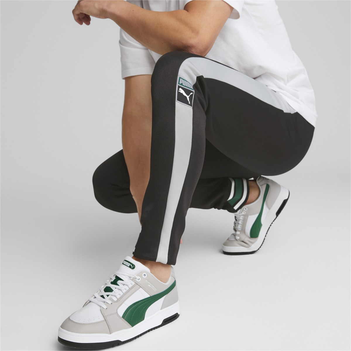 T7 Archive Remaster Track Pants Dk