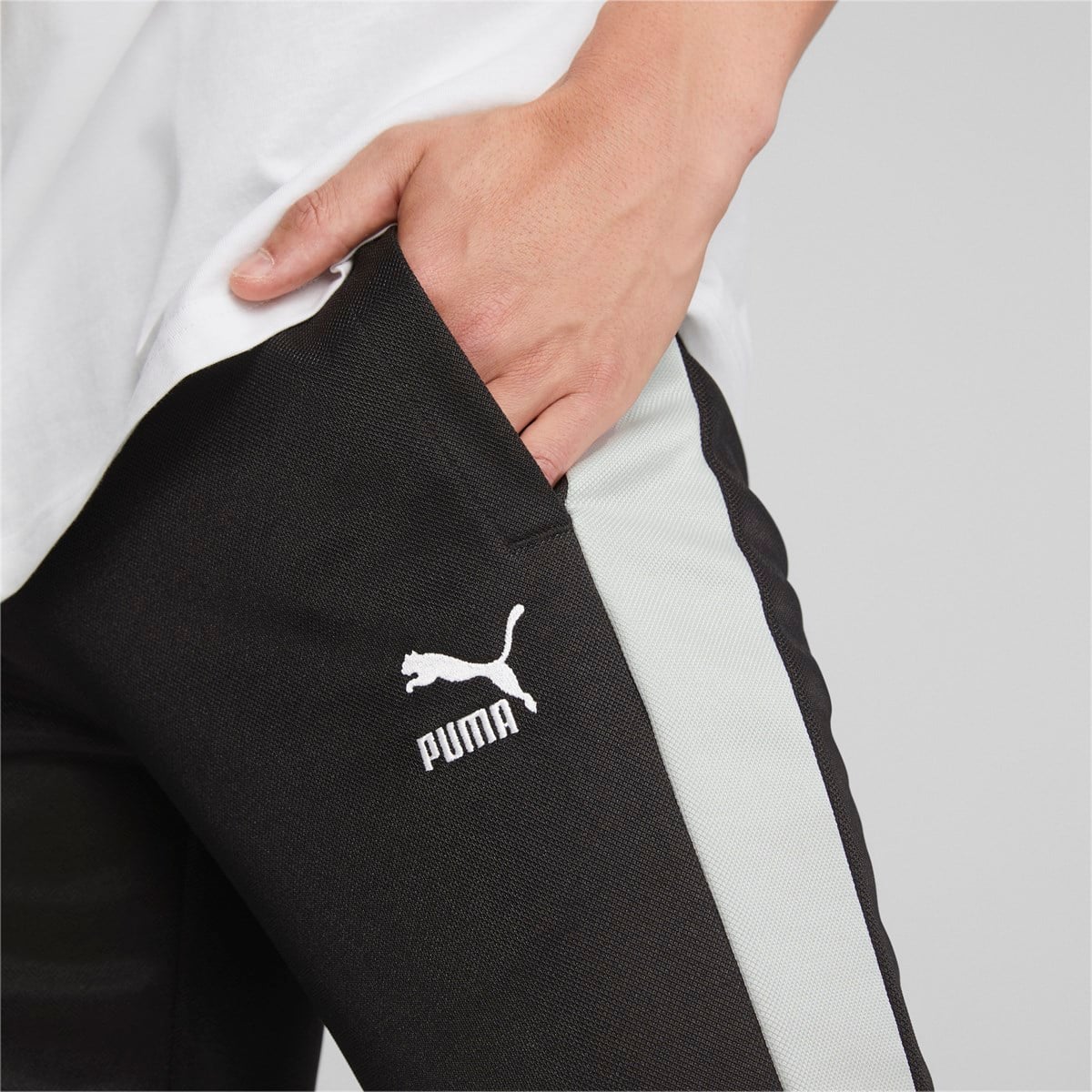 T7 Archive Remaster Track Pants Dk