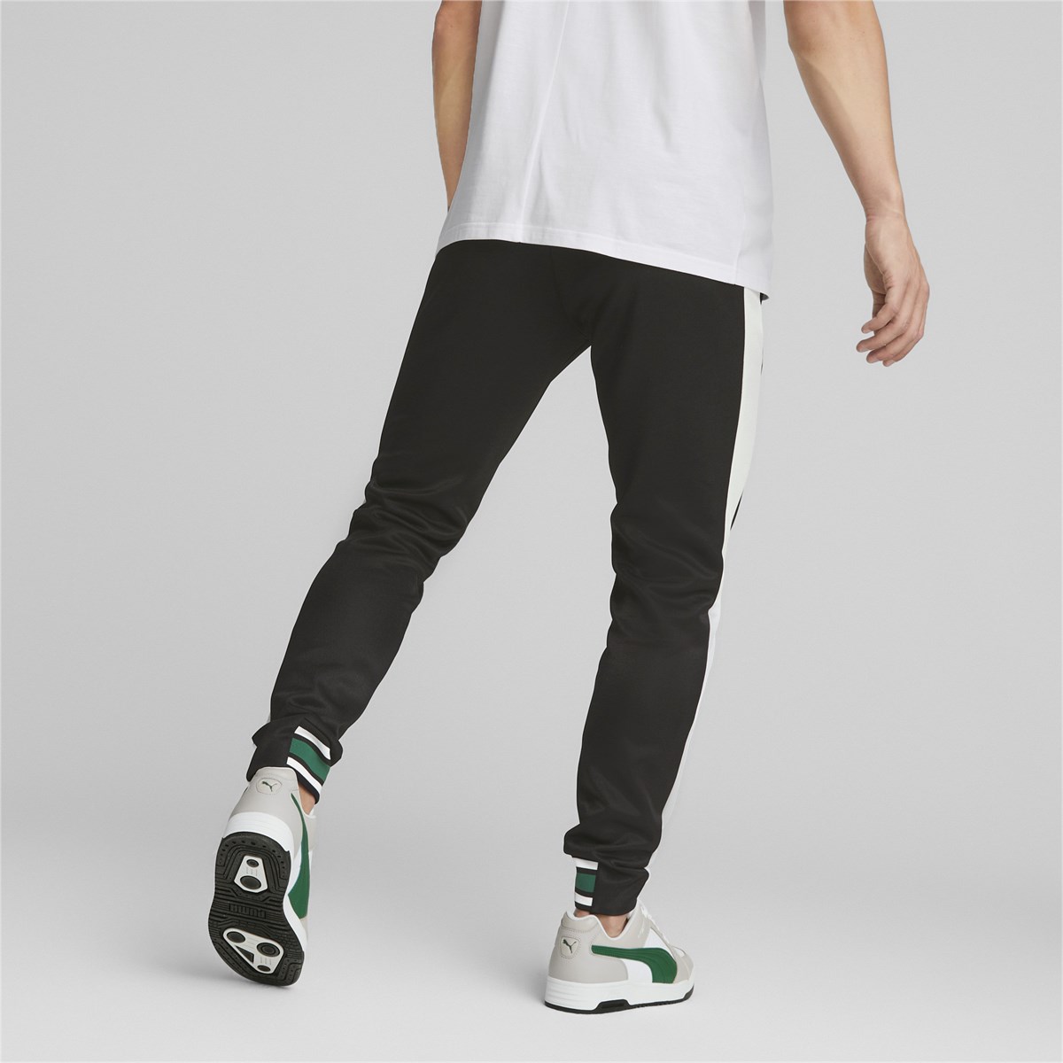 T7 Archive Remaster Track Pants Dk
