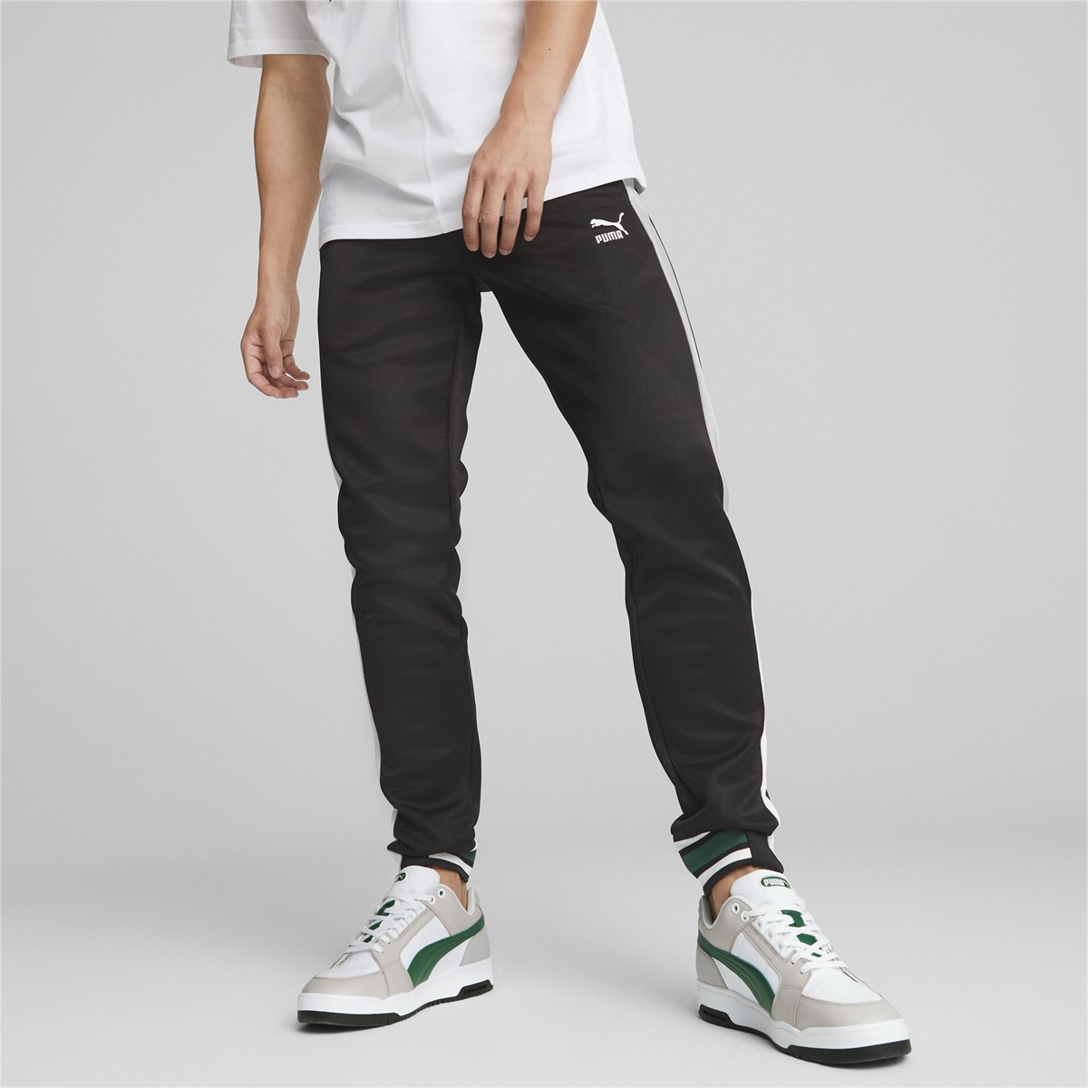 T7 Archive Remaster Track Pants Dk