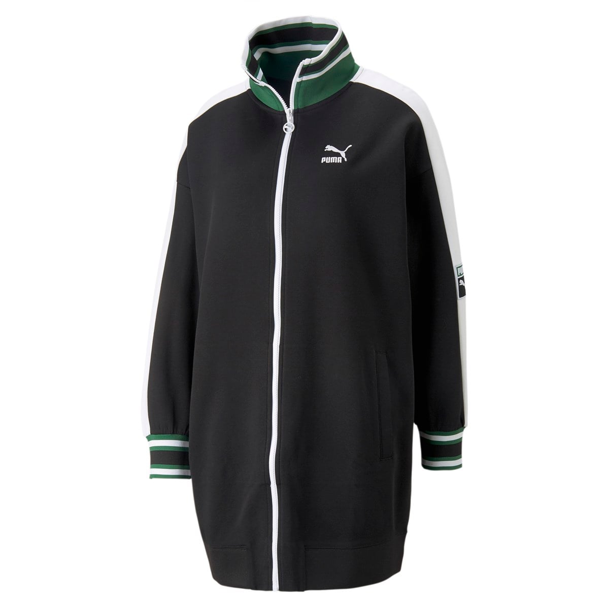 T7 Archive Remastered Track Jacket Dk
