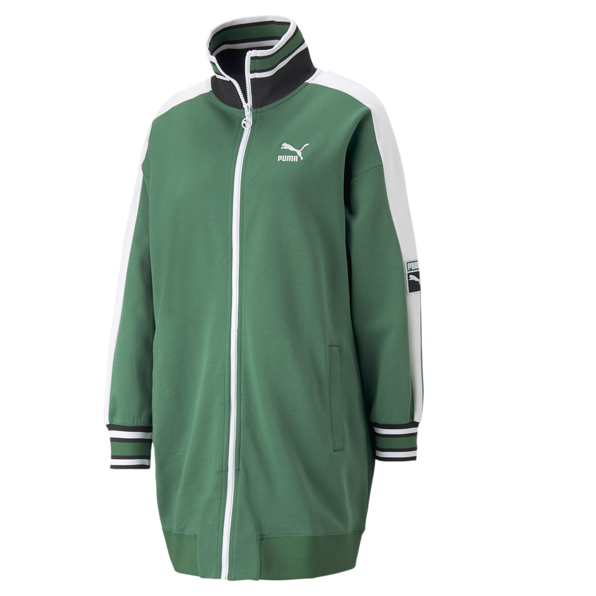 T7 Archive Remastered Track Jacket Dk