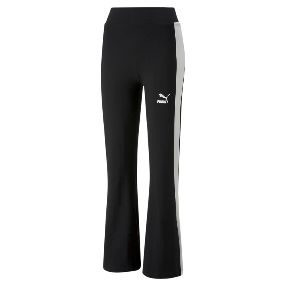 T7 Flared Pants
