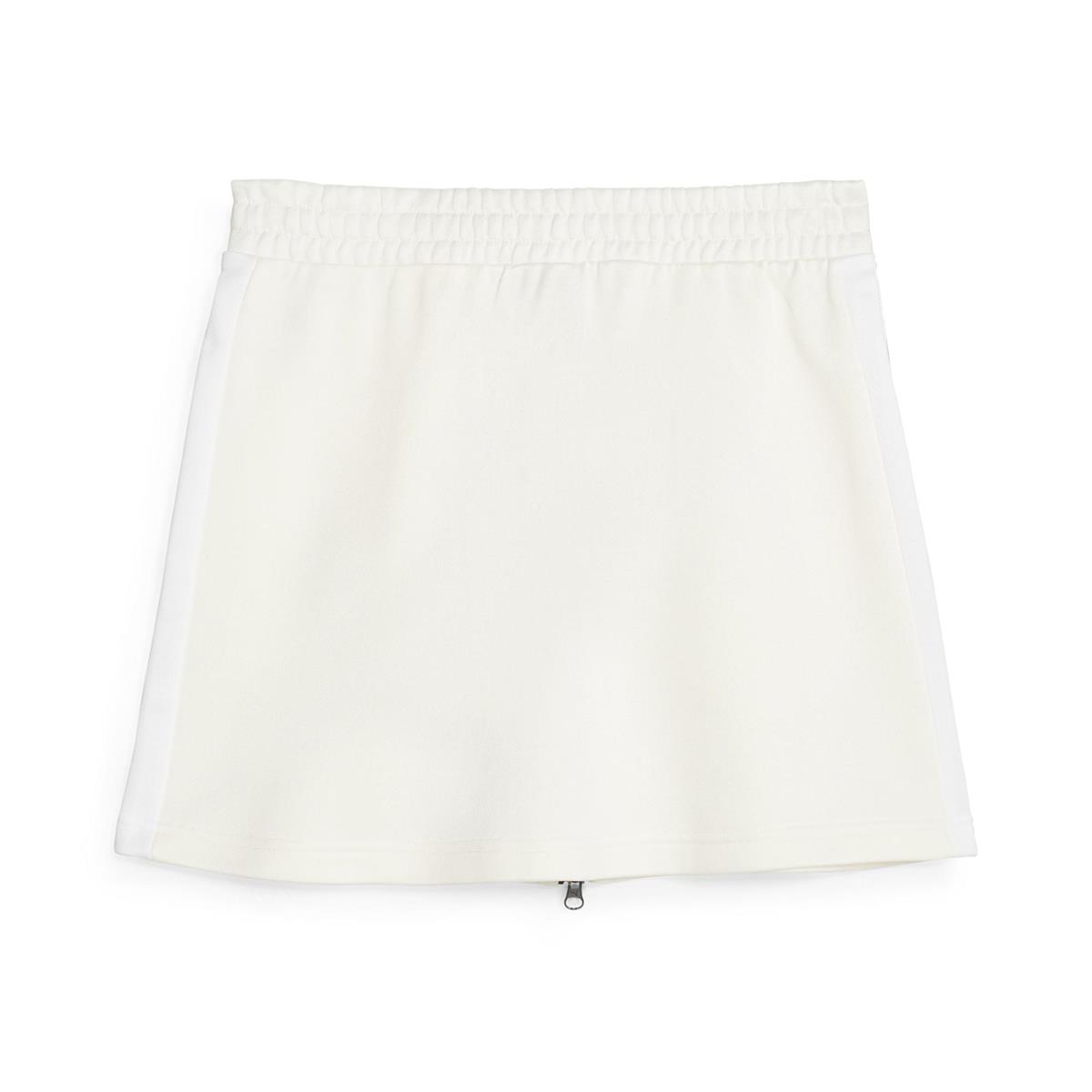 T7 Forward History Skirt Kadın Etek
