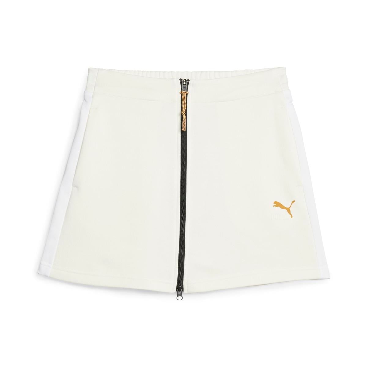 T7 Forward History Skirt Kadın Etek
