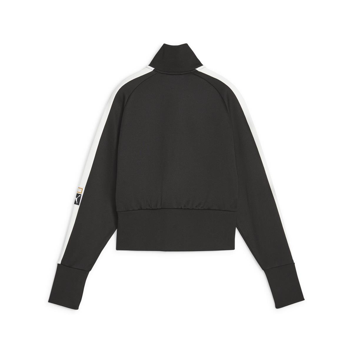 T7 Forward History Track Jacket Dk Kadın Ceket