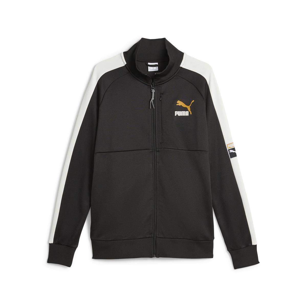 T7 Forward History Track Jacket Pt Erkek Ceket