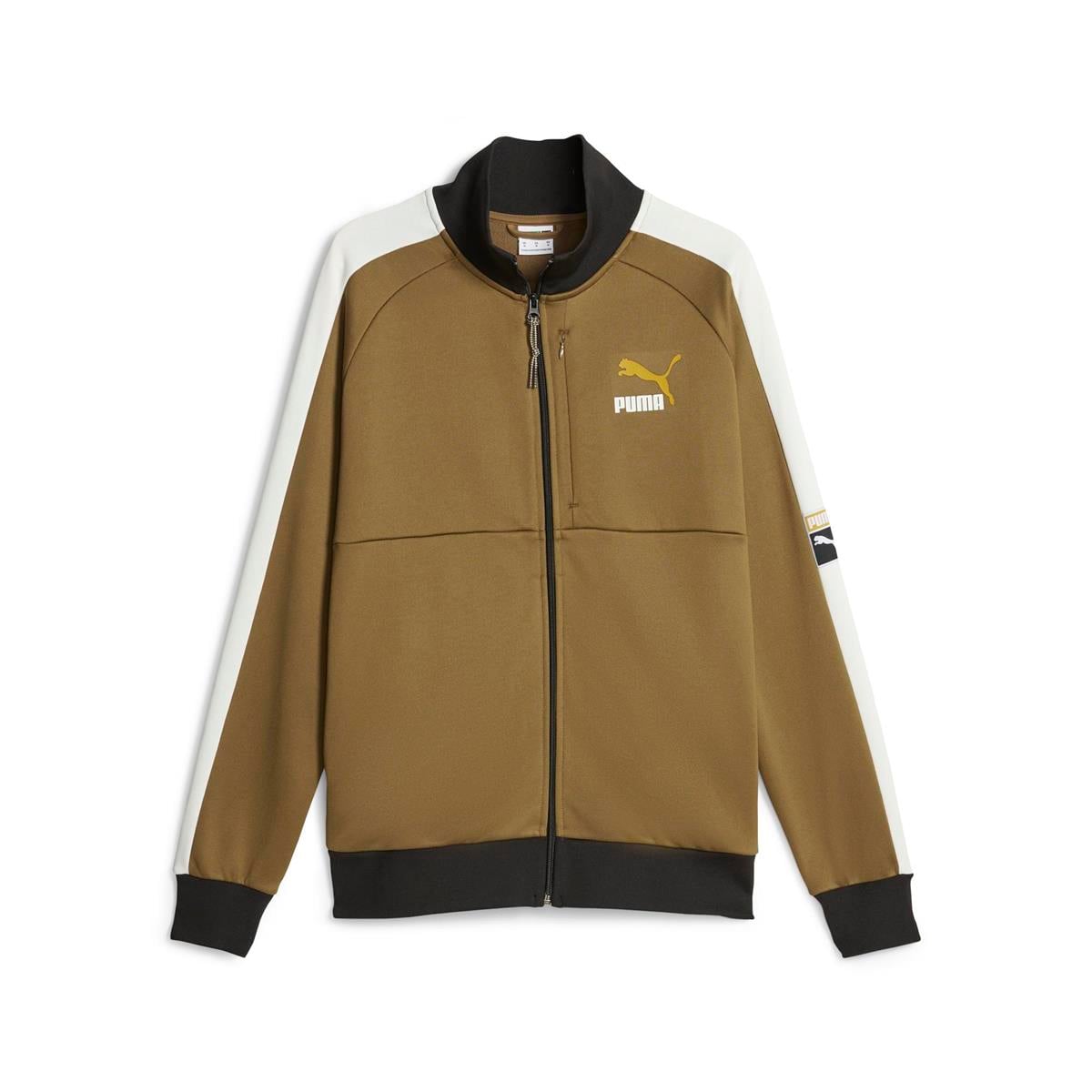 T7 Forward History Track Jacket Pt Erkek Ceket