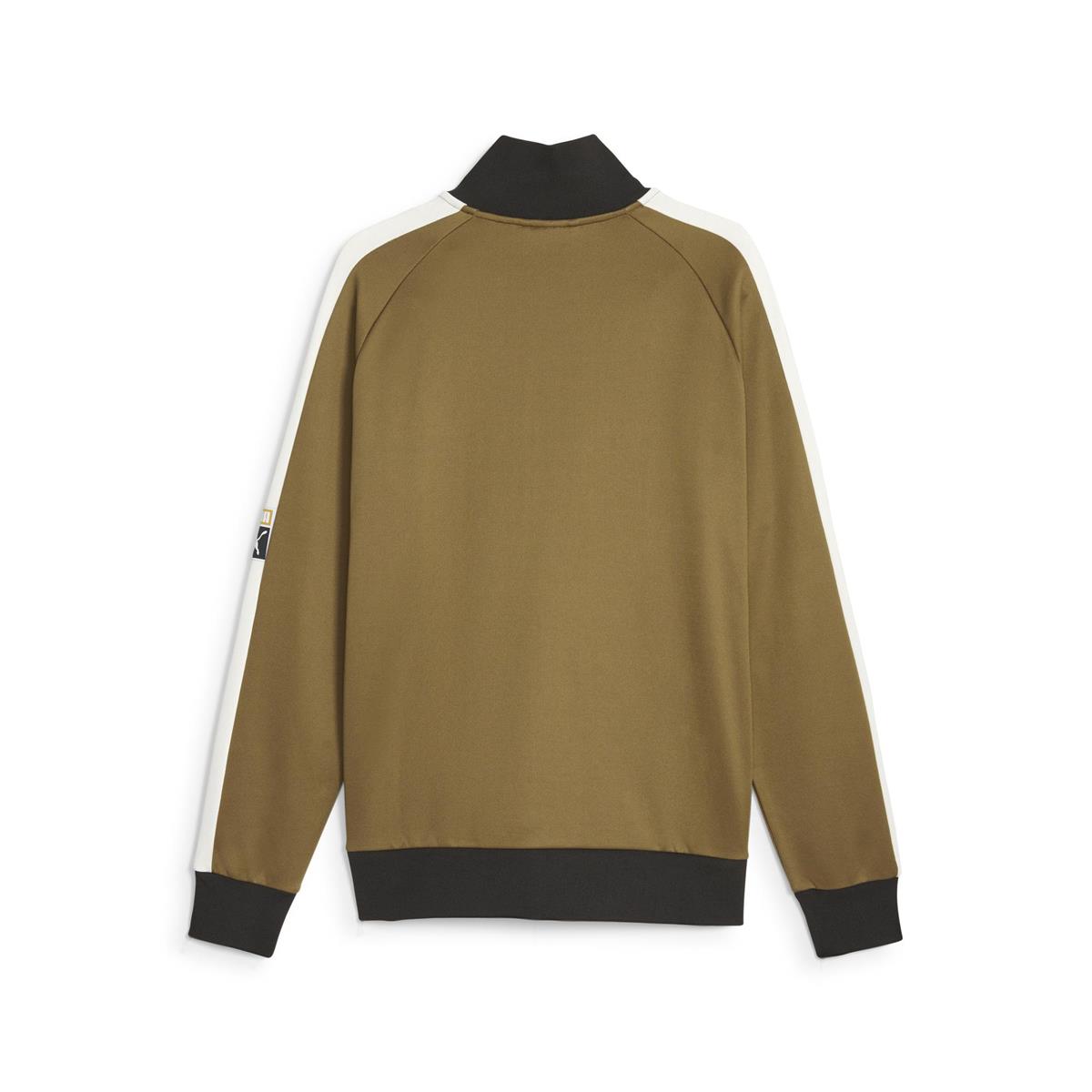 T7 Forward History Track Jacket Pt Erkek Ceket
