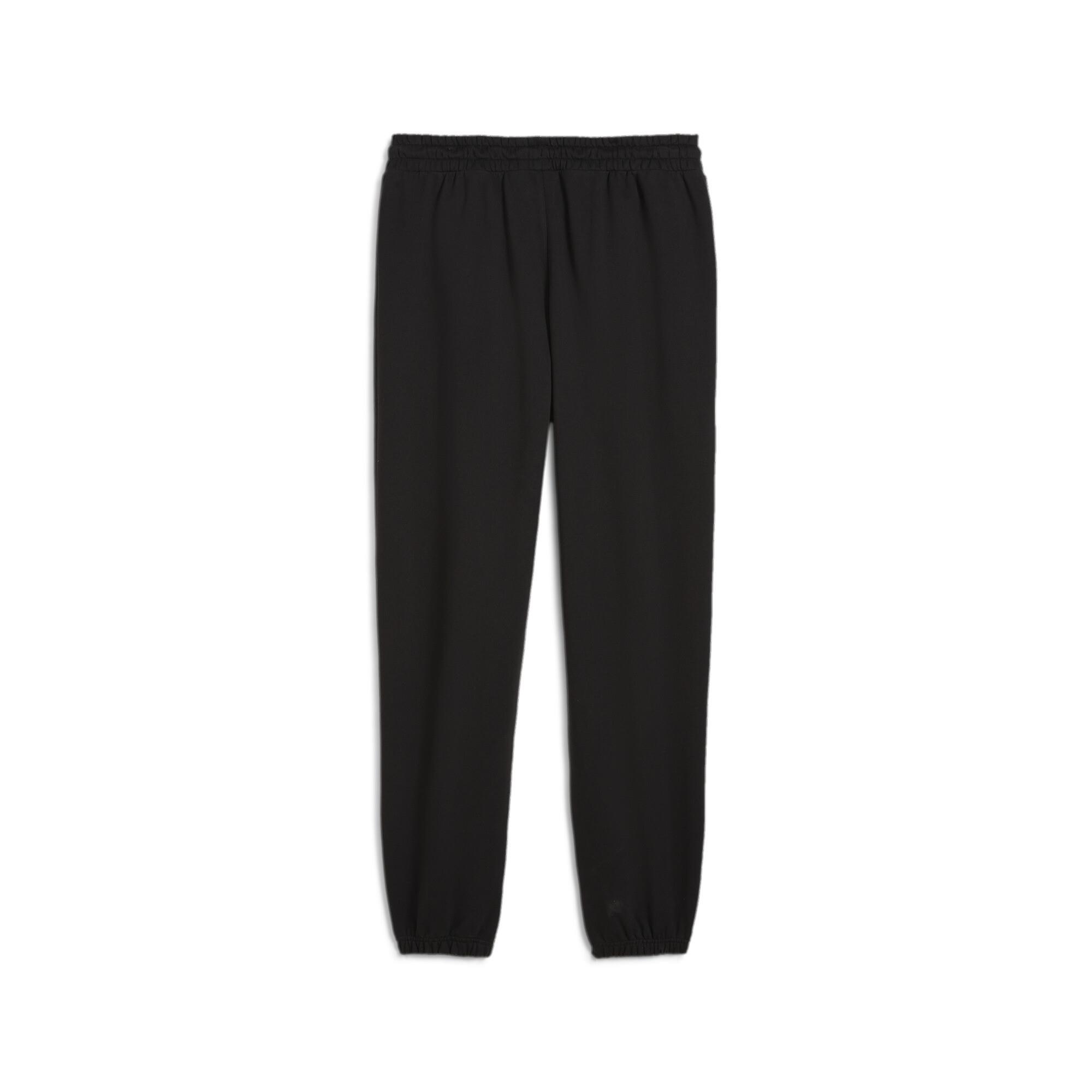 T7 Ftf Super Puma Sweatpants Erkek Eşofman Altı